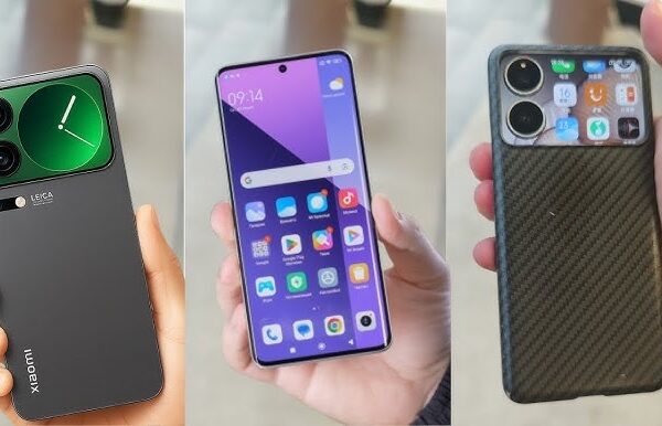 Xiaomi 17 Ultra 5G Phone: लुक में iPhone को टक्कर देने आ रहा 200MP कैमरा और 5410mAh की बैटरी के साथ Xiaomi 17 Ultra सीरीज, देखे Xiaomi 17 Ultra 5G Phone