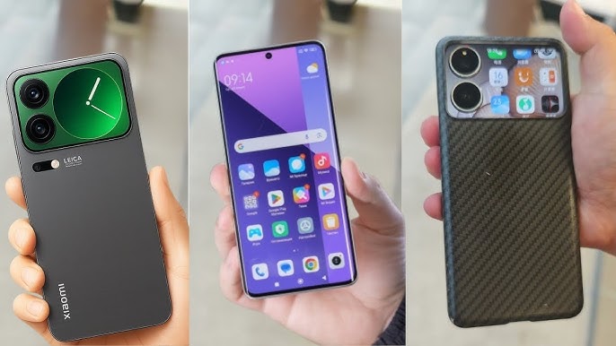 Xiaomi 17 Ultra 5G Phone: लुक में iPhone को टक्कर देने आ रहा 200MP कैमरा और 5410mAh की बैटरी के साथ Xiaomi 17 Ultra सीरीज, देखे Xiaomi 17 Ultra 5G Phone