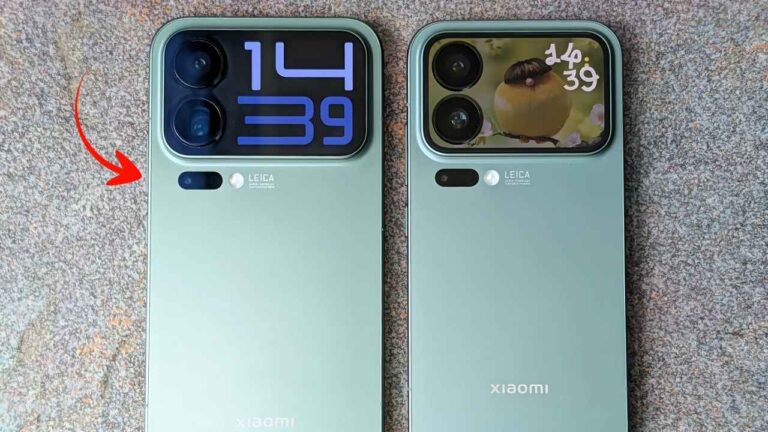 Xiaomi 17T Series