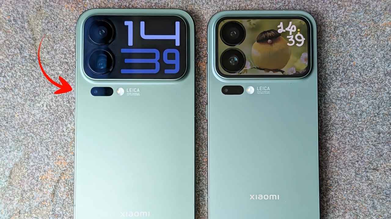 Xiaomi 17T Series