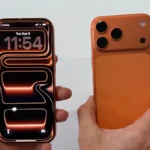 iPhone 17 Pro: ट्रिपल कैमरा सेटअप वाले iPhone 17 Pro खरीदने का सुनहरा मौका, मिल रहा शानदार ऑफर, देखे डिटेल्स ? iPhone 17 Pro