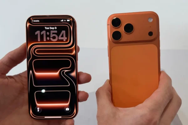 iPhone 17 Pro: ट्रिपल कैमरा सेटअप वाले iPhone 17 Pro खरीदने का सुनहरा मौका, मिल रहा शानदार ऑफर, देखे डिटेल्स ? iPhone 17 Pro