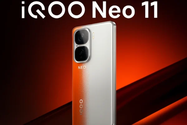 iQOO Neo 11 5G Phone: BOE Q10+ OLED डिस्प्ले और 7500mAh की बड़ी बैटरी के साथ धमाका मचाने आ रहा iQOO Neo 11 5G फ़ोन, देखे ? iQOO Neo 11 5G Phone