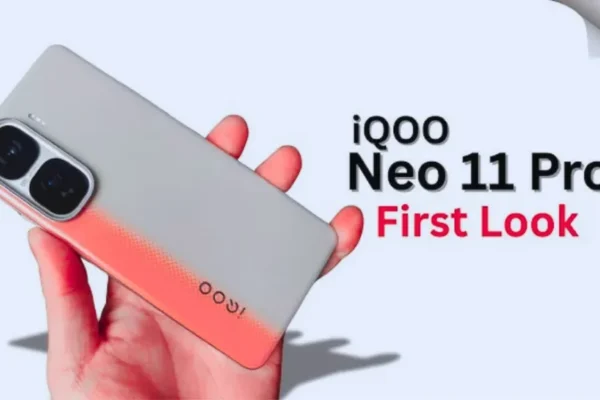 iQOO Neo 11 Series: पुरे मार्केट में धूम मचाने आ रहा 7,500mAh की बैटरी और 2K रिज़ॉल्यूशन डिस्प्ले के साथ iQOO Neo 11 Series, देखे फीचर्स iQOO Neo 11 Series