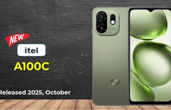 itel A100C 4G Phone: OnePlus 15 को कड़ी टक्कर देने एडवांस फीचर्स के साथ आ रहा itel 4G फोन, मिलेगी 5000mAh की बैटरी, देखे ? itel A100C 4G Phone