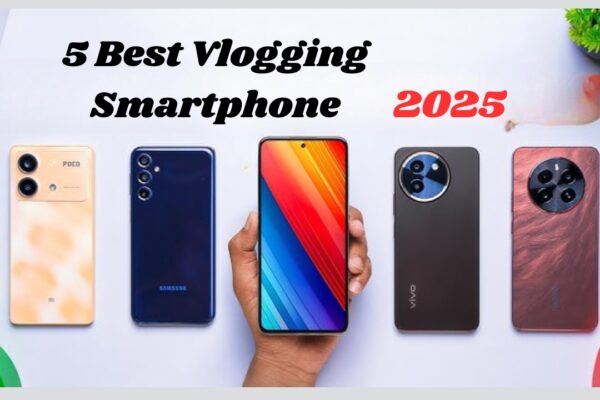 5 Best 5G Smartphone