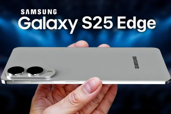 50MP Camera Slimmest Phone