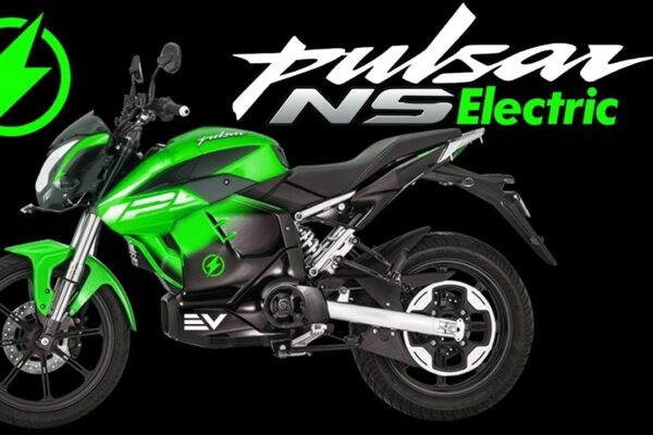 Bajaj Pulsar EV