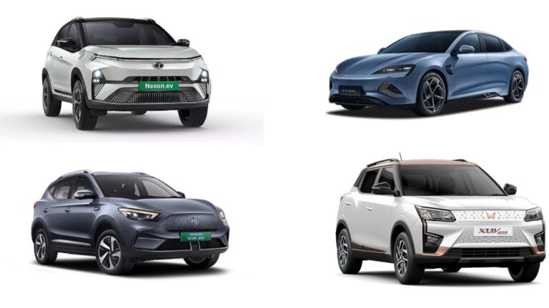 Electric PV Sales
