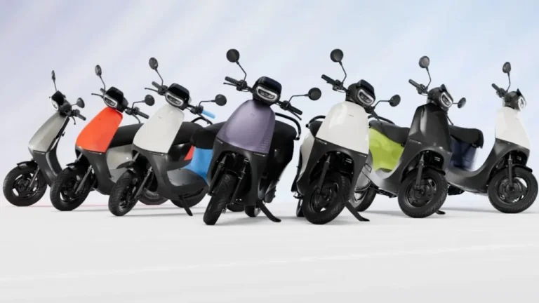 Electric Scooter: Splendor से भी कम कीमत में आ रही ये OLA की ये Electric Scooters, देखे कम कीमत में लम्बी रेंज ?