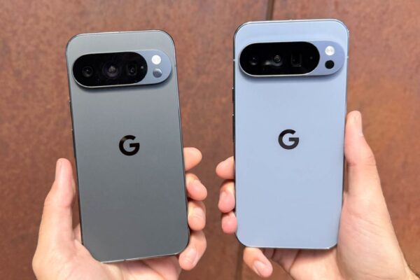 Google Pixel 10 Phone