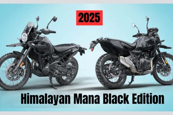 Himalayan Mana Black Edition
