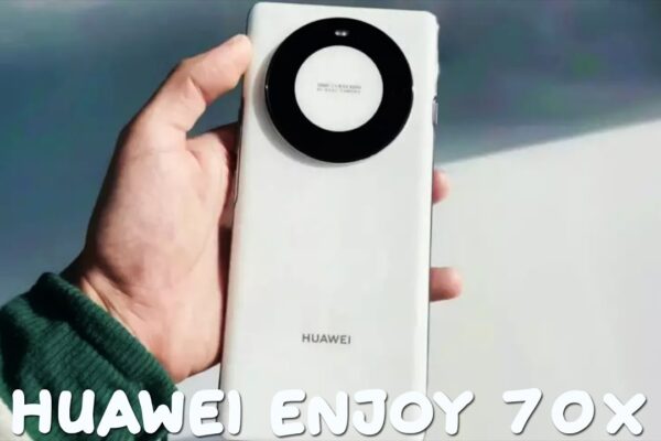Huawei Enjoy 70X Phone