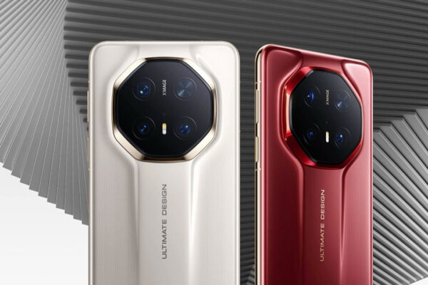 Huawei Mate X7