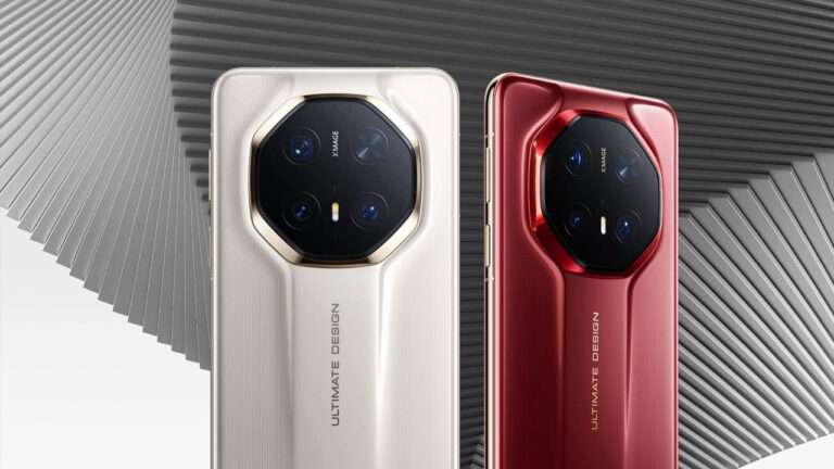 Huawei Mate X6 and X7: लॉन्च होने जा रहा Huawei का फोल्डेबल 5G स्मार्टफोन, मिलेगी 5500mAh की बैटरी के साथ बेहतरीन फीचर्स