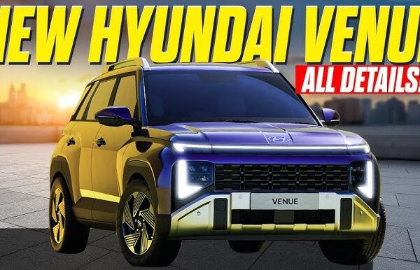Hyundai Venue HX8 and HX10