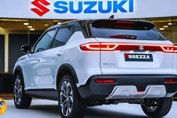 Maruti Suzuki