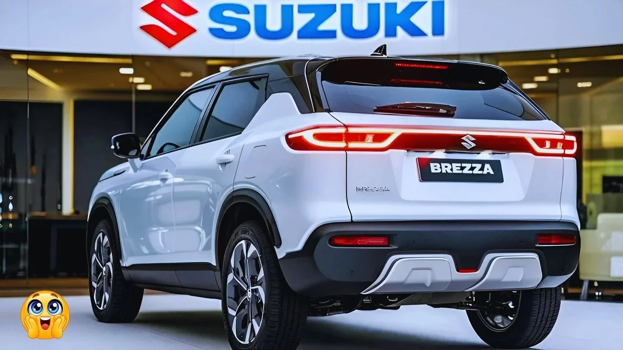 Maruti Suzuki