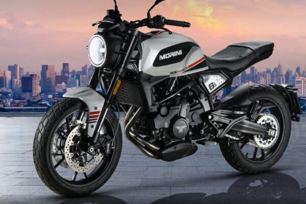 Moto Morini