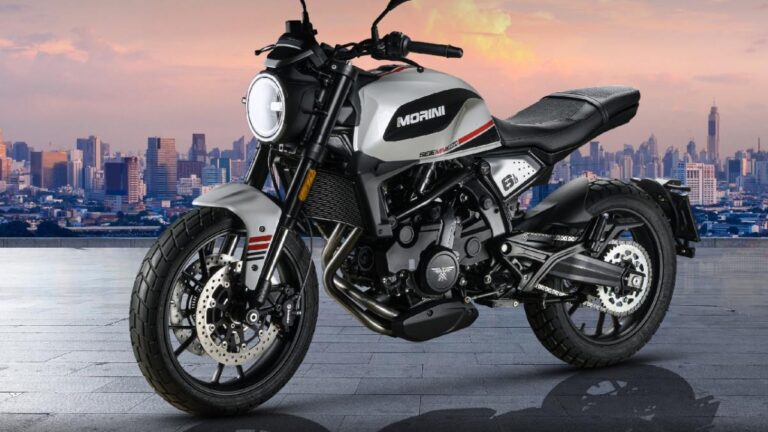 Moto Morini Bikes: Moto Morini बाइक्स की कीमतों में आई नई हलचल, देखे नई कीमतों के साथ NEW टेक्नोलॉजी फीचर्स