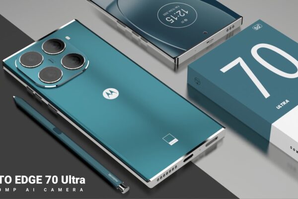 Motorola Edge 70 Ultra Phone
