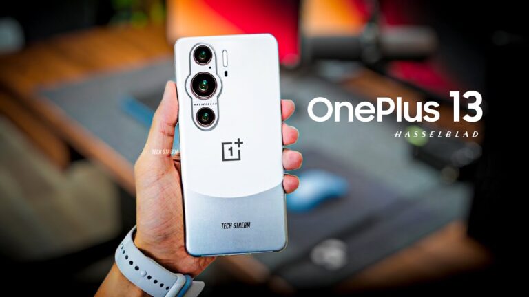 Oneplus 13 5G Phone: ट्रिपल कैमरा सेटअप और 6000mAh की बैटरी वाले फ़ोन पर मिलेगी पुरे 1500 की छूट., देखे कीमत ?