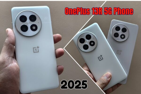 OnePlus 13R 5G Phone