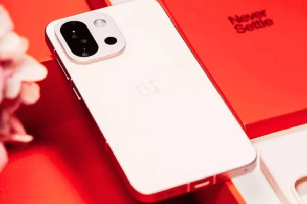 OnePlus Ace 6T Phone