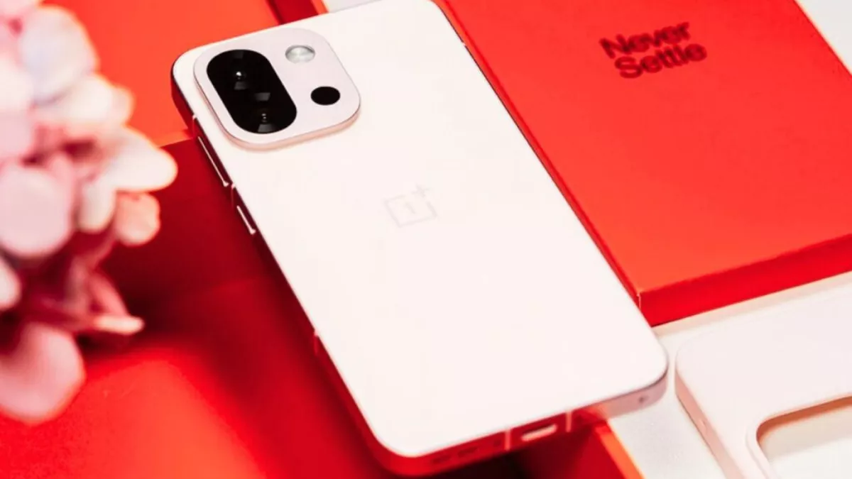 OnePlus Ace 6T Phone