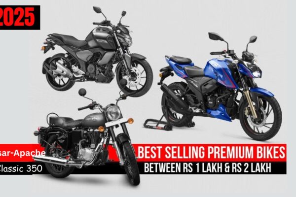 Pulsar-Apache and Classic 350