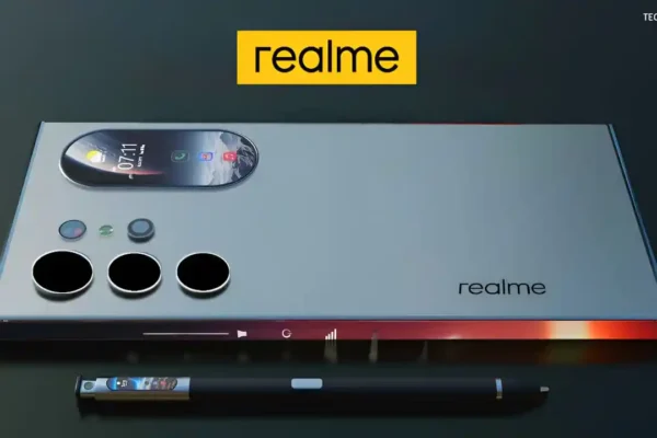 Realme Neo 8 Phone