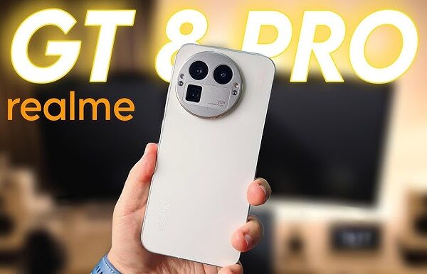 Realme Neo 8 Series