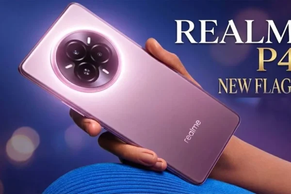 Realme P4x 5G Phone