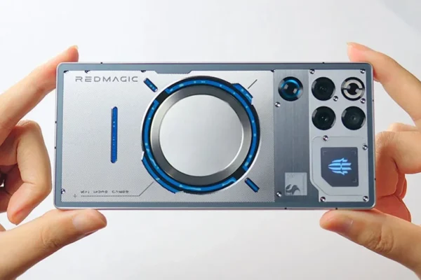 Red Magic 11 Pro