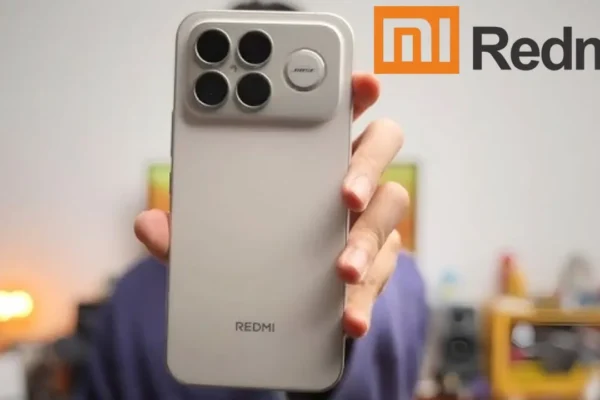 Redmi K90 Series