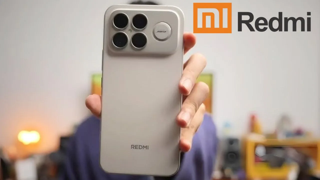 Redmi K90 Series