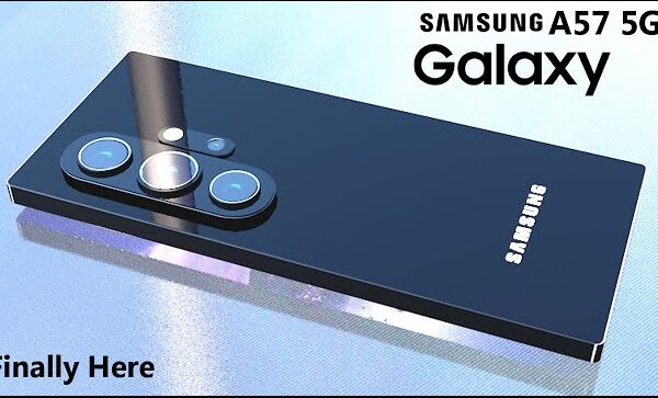 Samsung Galaxy A57 5G