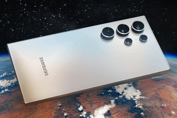 Samsung Galaxy S24 Phone