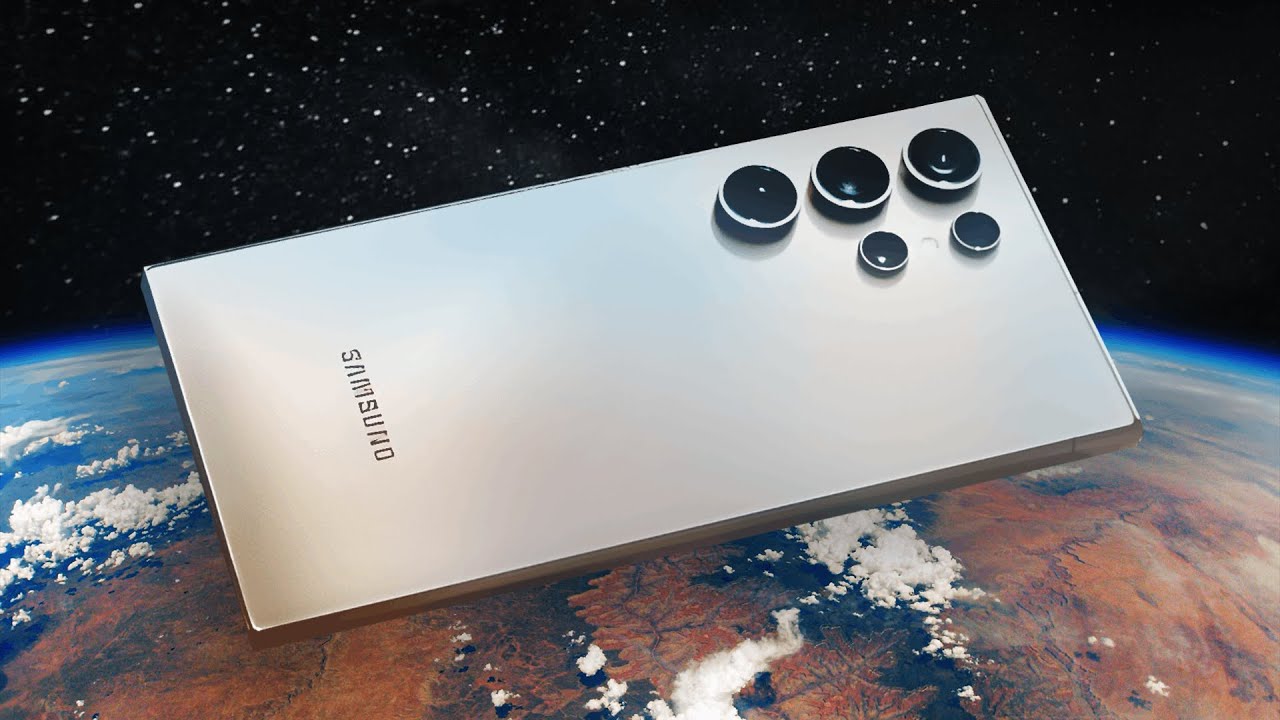 Samsung Galaxy S24 Phone