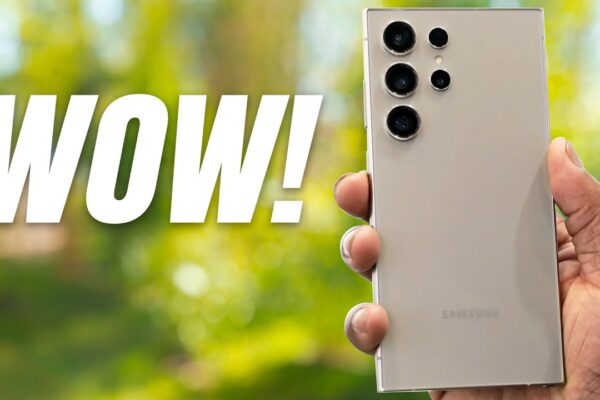 Samsung Galaxy S24 Ultra