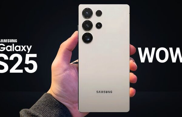 Samsung Galaxy S25 5G