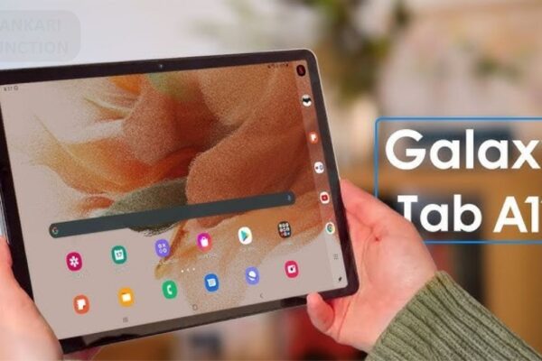 Samsung Galaxy Tab A11+