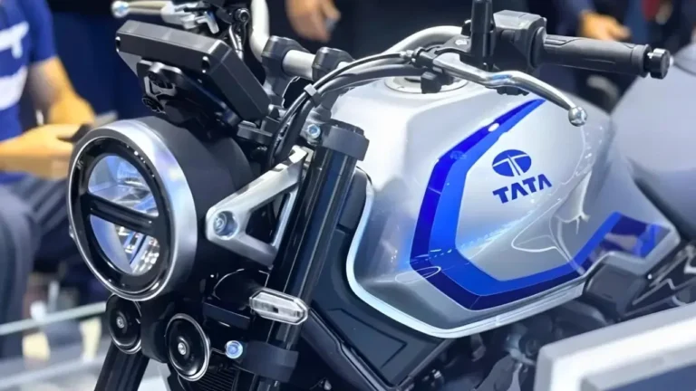 TATA New Bikes: लांच होने जा रही TATA की बेहद सस्ती नई बाइक, 90kmpl का माइलेज और ₹59,000 कीमत के साथ