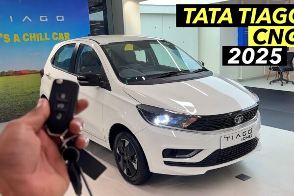 TATA Tiago Best Offer