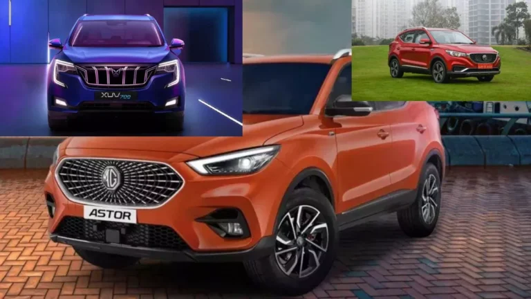 Top 5 ADAS Cars