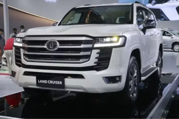 Toyota car Discount offers