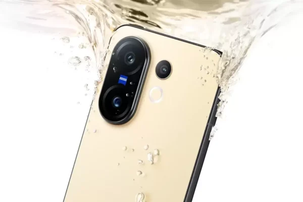 Vivo X200T 5G Phone