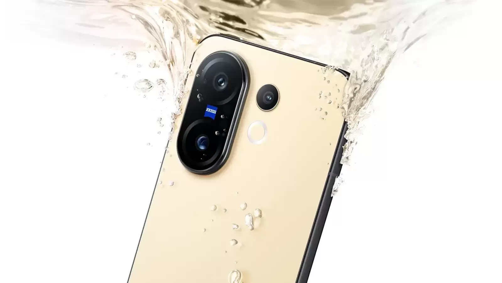 Vivo X200T 5G Phone