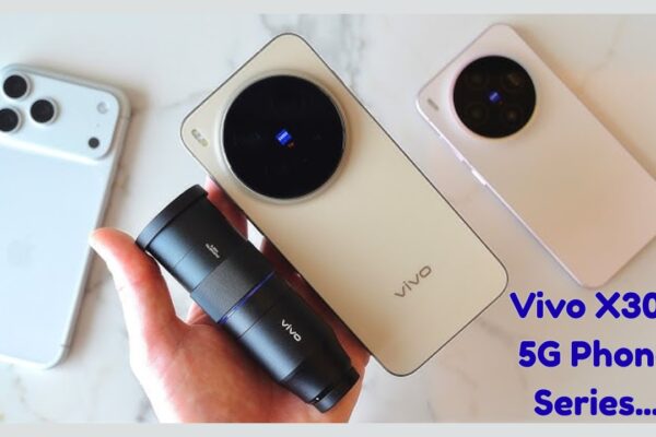 Vivo X300 5G Phone Series