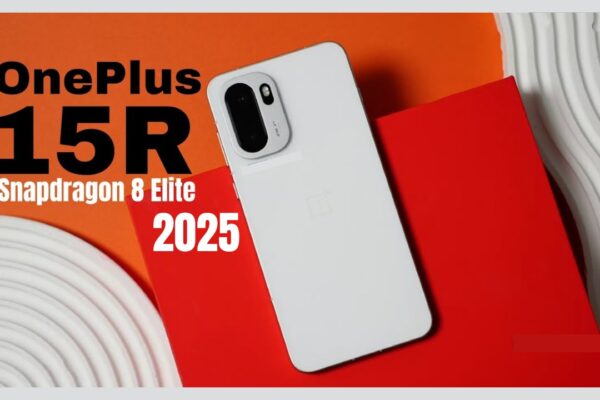 OnePlus 15R and Pad Go 2